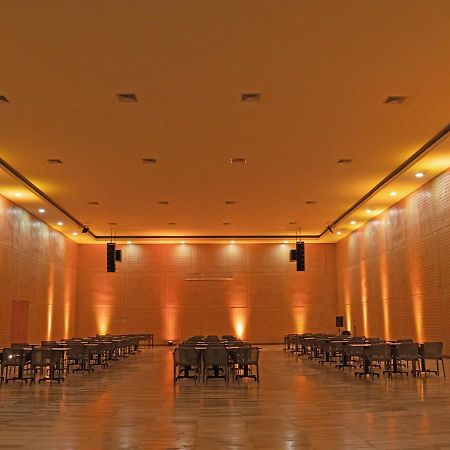 Bella Terra Laguna Azul Resort & Spa Sauce Екстер'єр фото