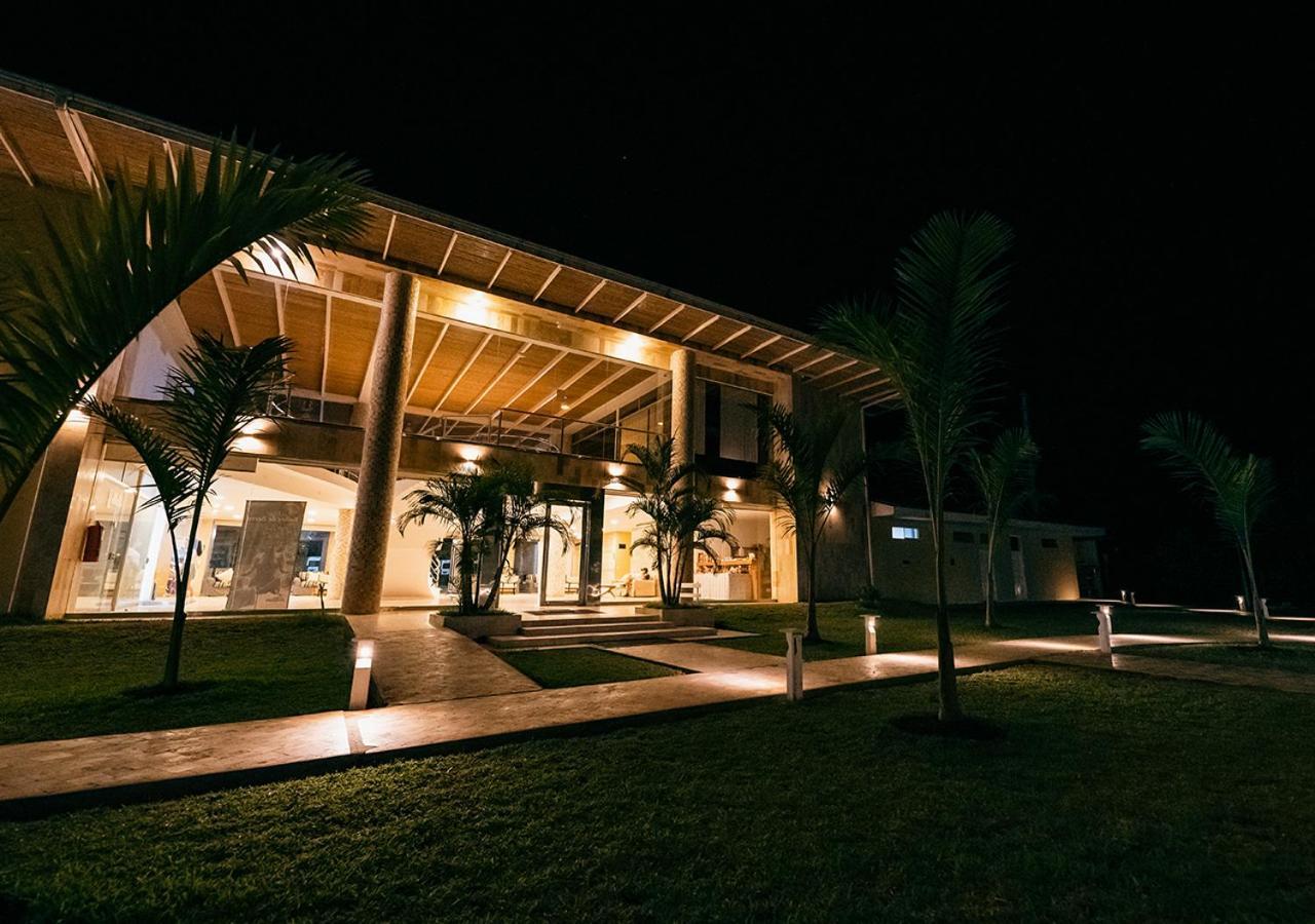Bella Terra Laguna Azul Resort & Spa Sauce Екстер'єр фото