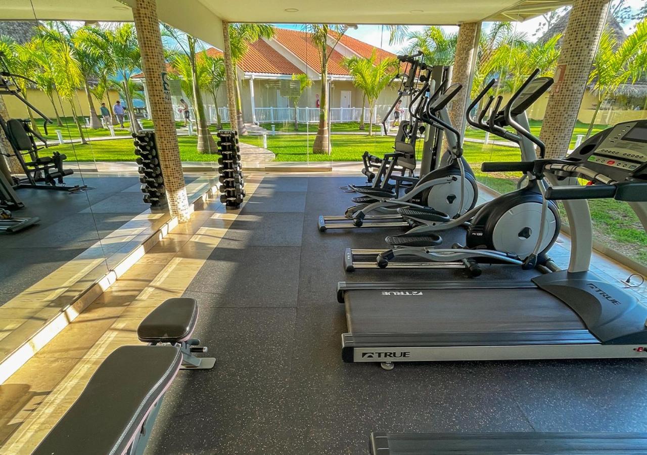 Bella Terra Laguna Azul Resort & Spa Sauce Екстер'єр фото