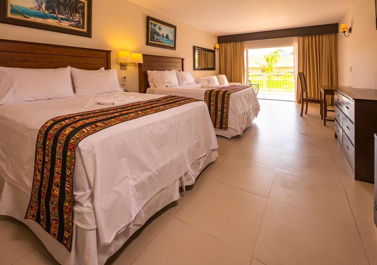Bella Terra Laguna Azul Resort & Spa Sauce Екстер'єр фото