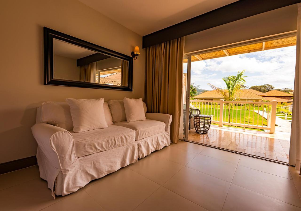 Bella Terra Laguna Azul Resort & Spa Sauce Екстер'єр фото