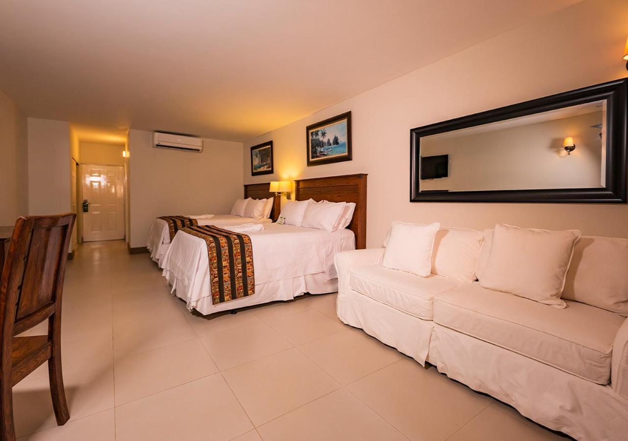 Bella Terra Laguna Azul Resort & Spa Sauce Екстер'єр фото