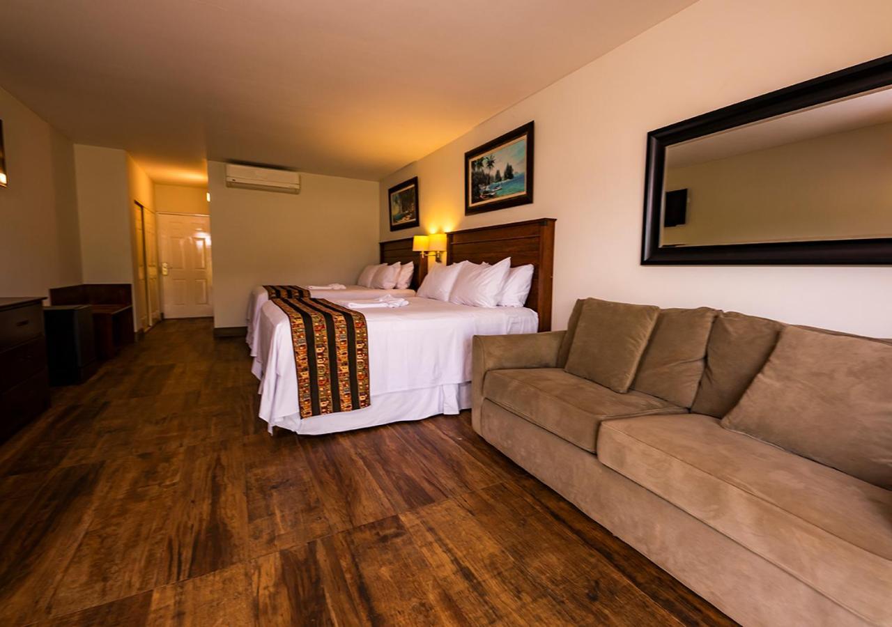 Bella Terra Laguna Azul Resort & Spa Sauce Екстер'єр фото