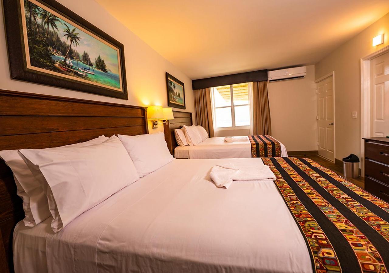 Bella Terra Laguna Azul Resort & Spa Sauce Екстер'єр фото