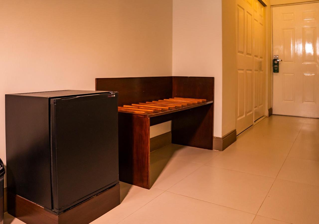Bella Terra Laguna Azul Resort & Spa Sauce Екстер'єр фото