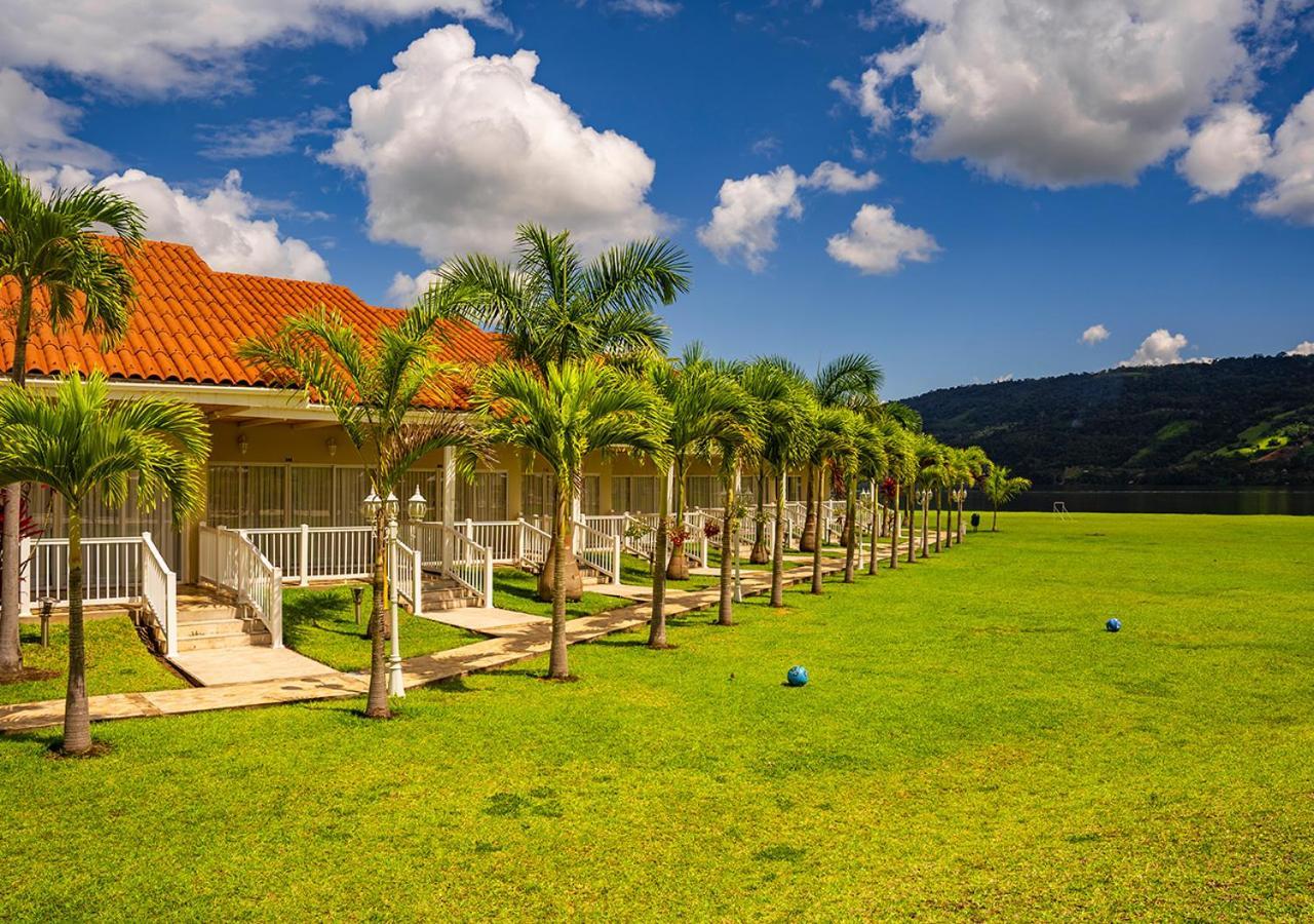Bella Terra Laguna Azul Resort & Spa Sauce Екстер'єр фото