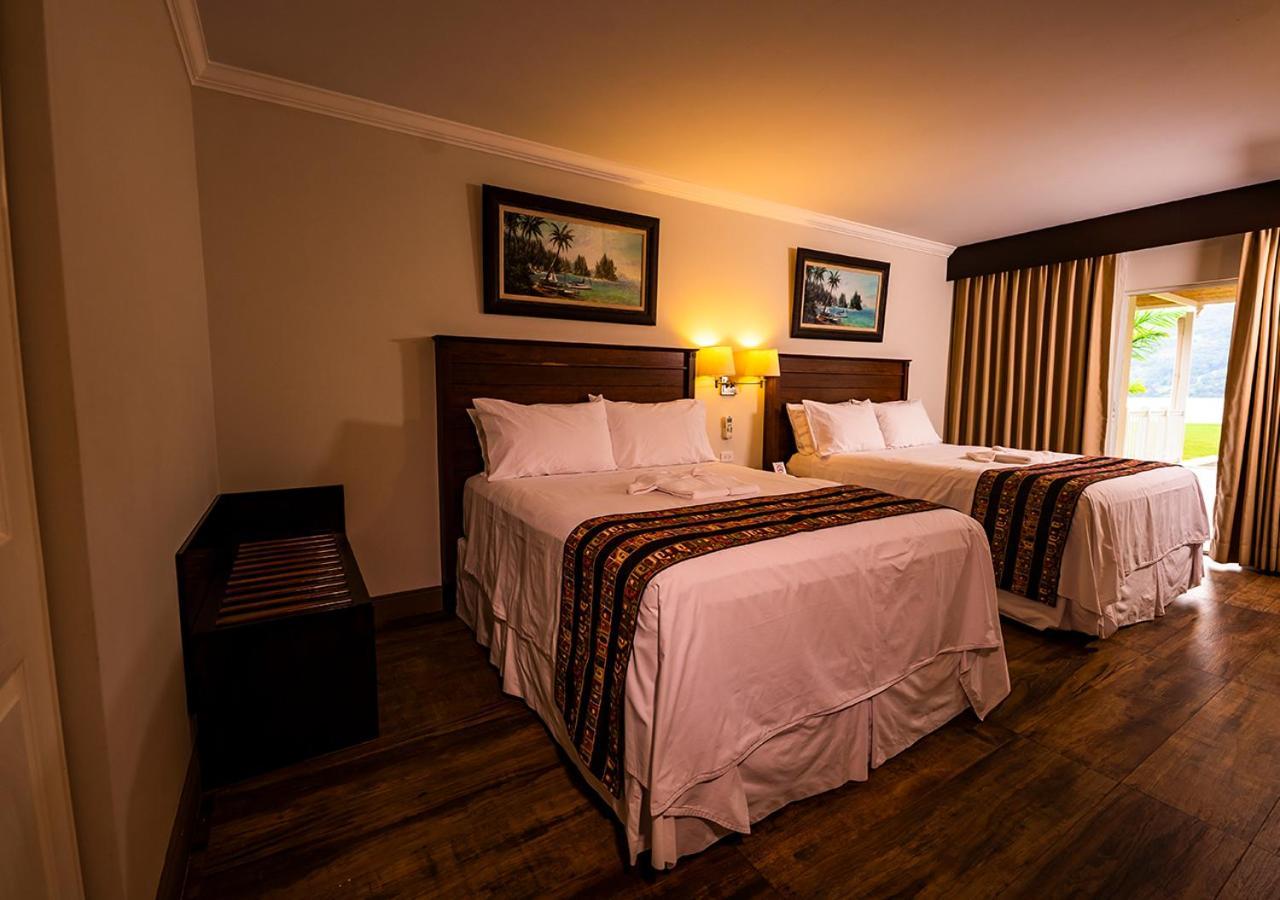 Bella Terra Laguna Azul Resort & Spa Sauce Екстер'єр фото