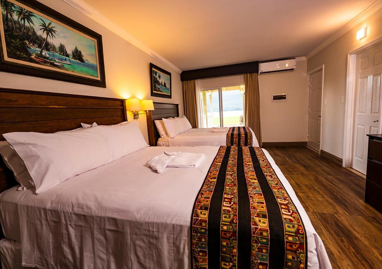 Bella Terra Laguna Azul Resort & Spa Sauce Екстер'єр фото