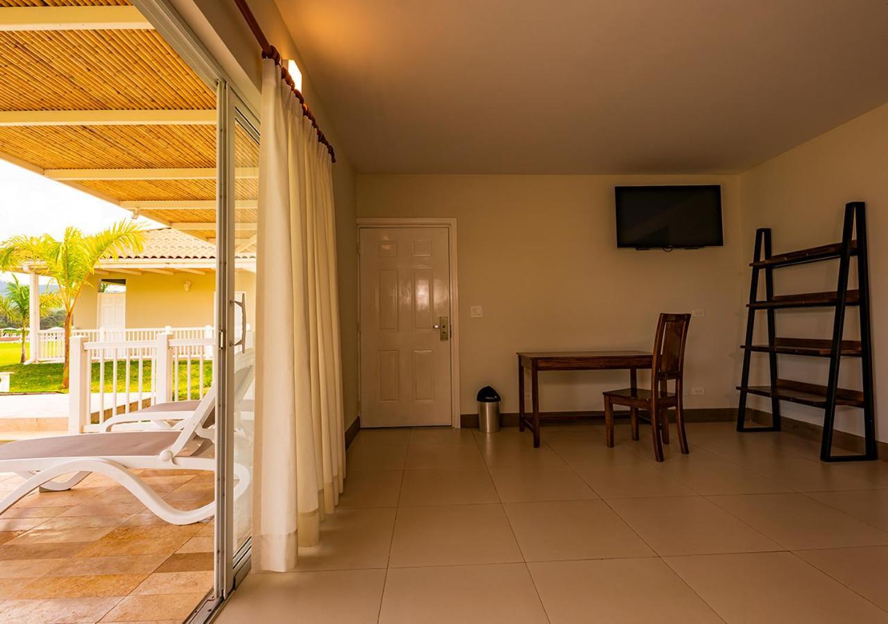Bella Terra Laguna Azul Resort & Spa Sauce Екстер'єр фото