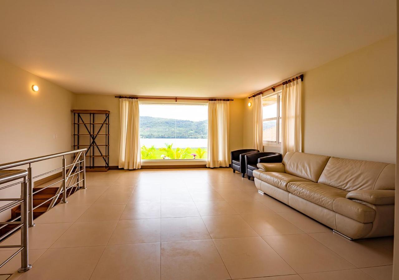 Bella Terra Laguna Azul Resort & Spa Sauce Екстер'єр фото