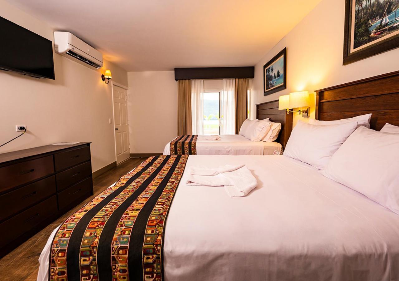 Bella Terra Laguna Azul Resort & Spa Sauce Екстер'єр фото