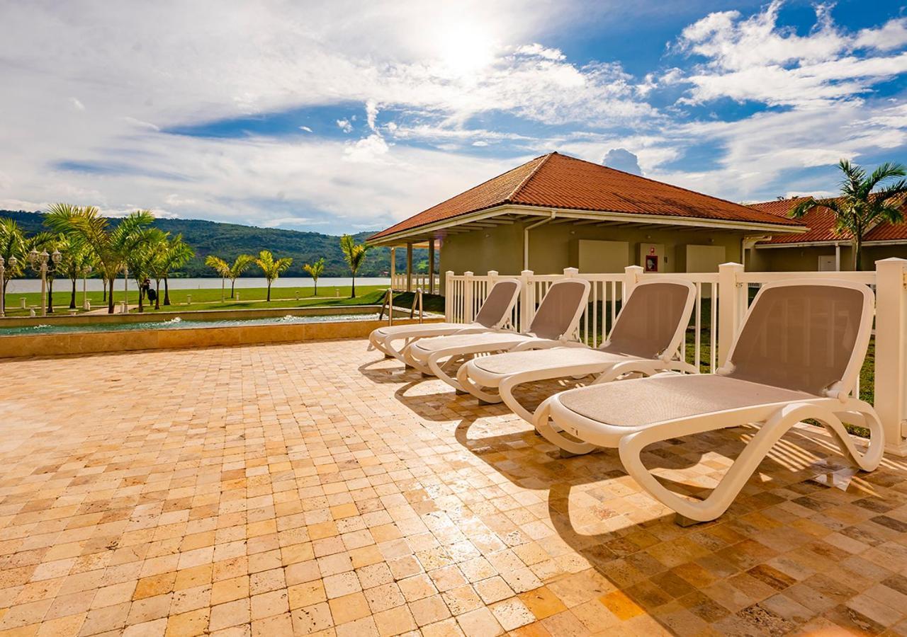 Bella Terra Laguna Azul Resort & Spa Sauce Екстер'єр фото