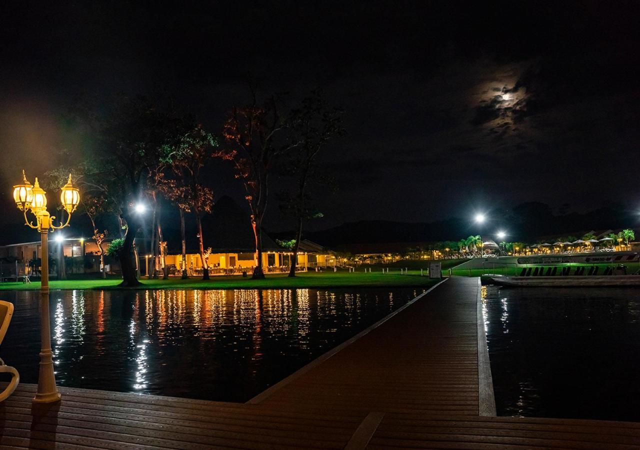 Bella Terra Laguna Azul Resort & Spa Sauce Екстер'єр фото
