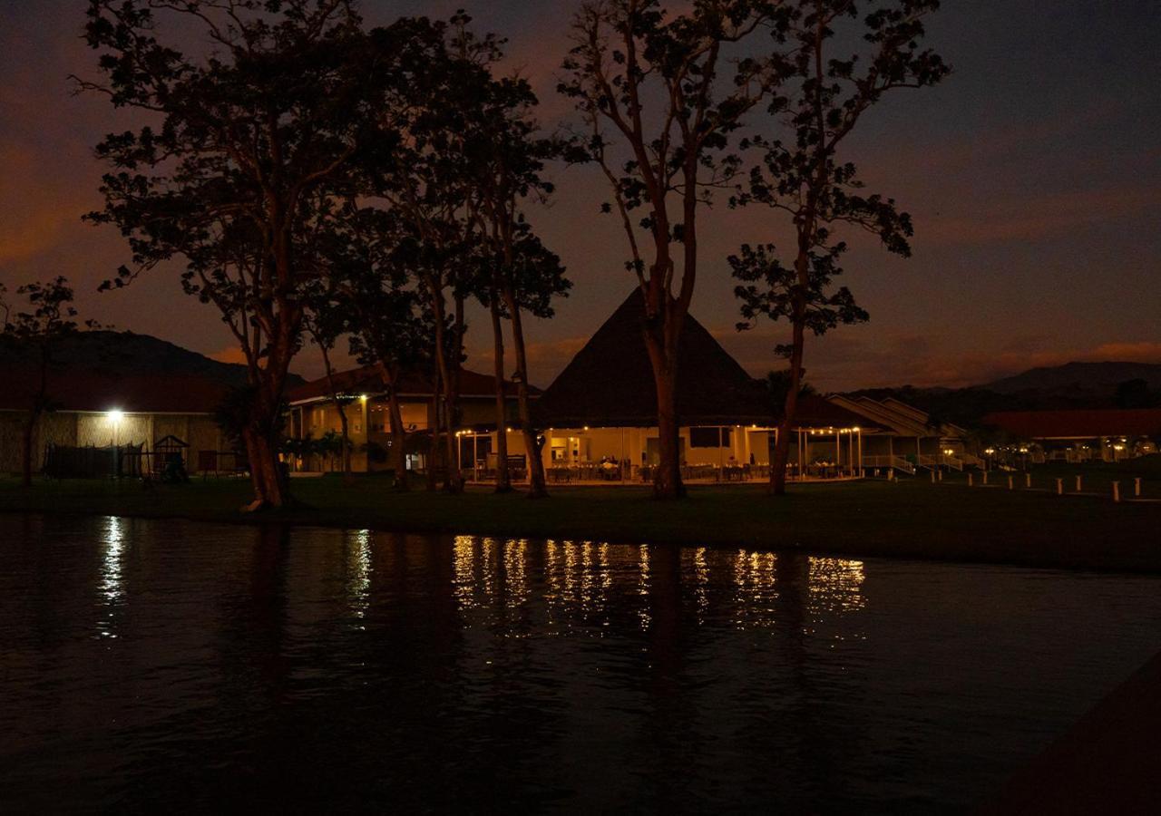 Bella Terra Laguna Azul Resort & Spa Sauce Екстер'єр фото