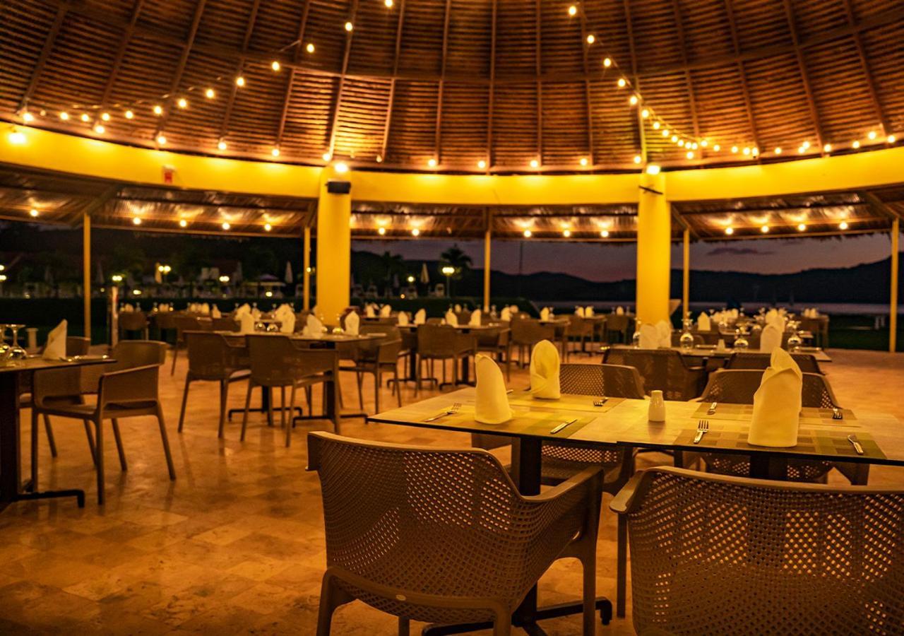 Bella Terra Laguna Azul Resort & Spa Sauce Екстер'єр фото