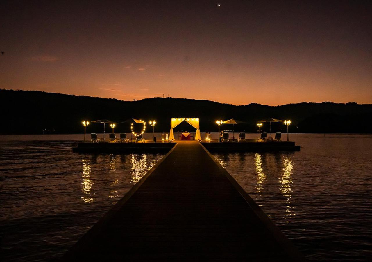 Bella Terra Laguna Azul Resort & Spa Sauce Екстер'єр фото