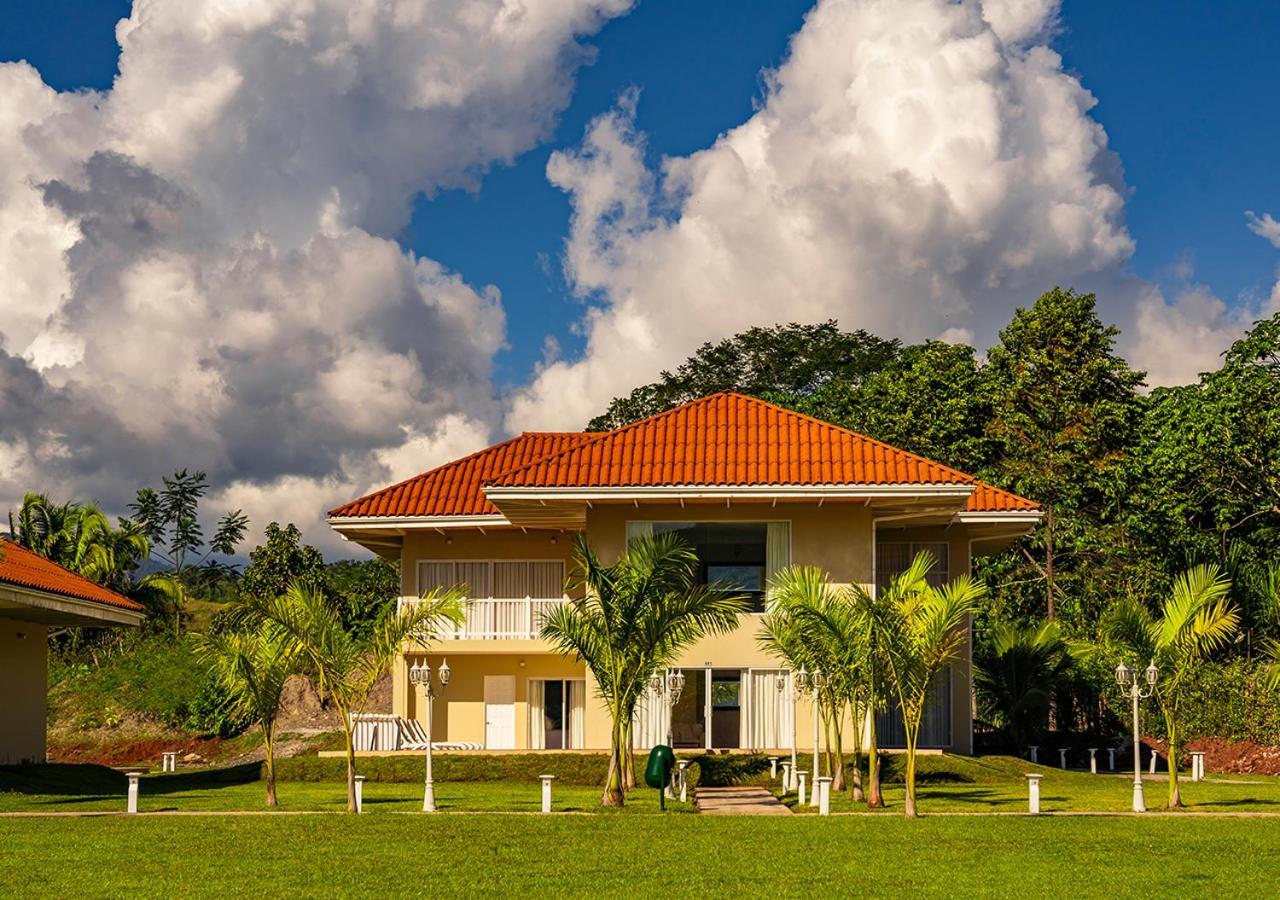 Bella Terra Laguna Azul Resort & Spa Sauce Екстер'єр фото