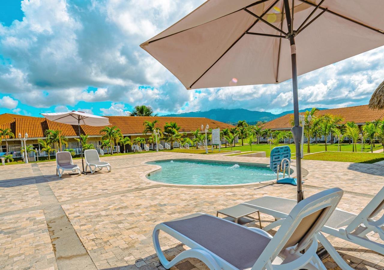 Bella Terra Laguna Azul Resort & Spa Sauce Екстер'єр фото