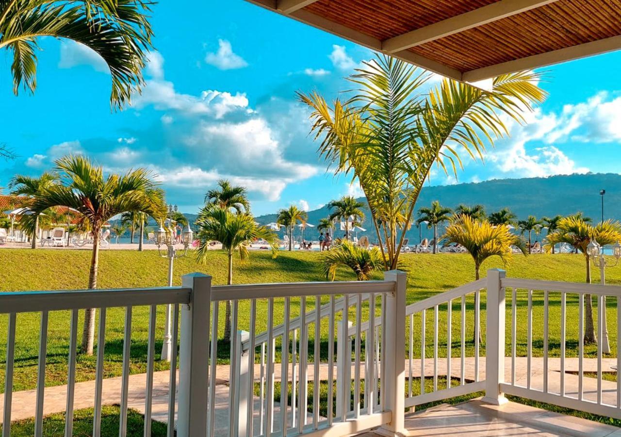 Bella Terra Laguna Azul Resort & Spa Sauce Екстер'єр фото
