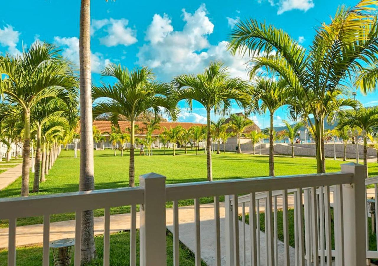 Bella Terra Laguna Azul Resort & Spa Sauce Екстер'єр фото